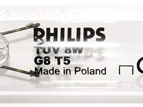 Philips Lighting 299305 Germicidal Lamp, 1 Count (Pack of 1)