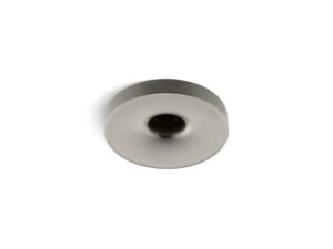 kohler laminar laminar wall- or ceiling-mount bath filler with 0.95" orifice