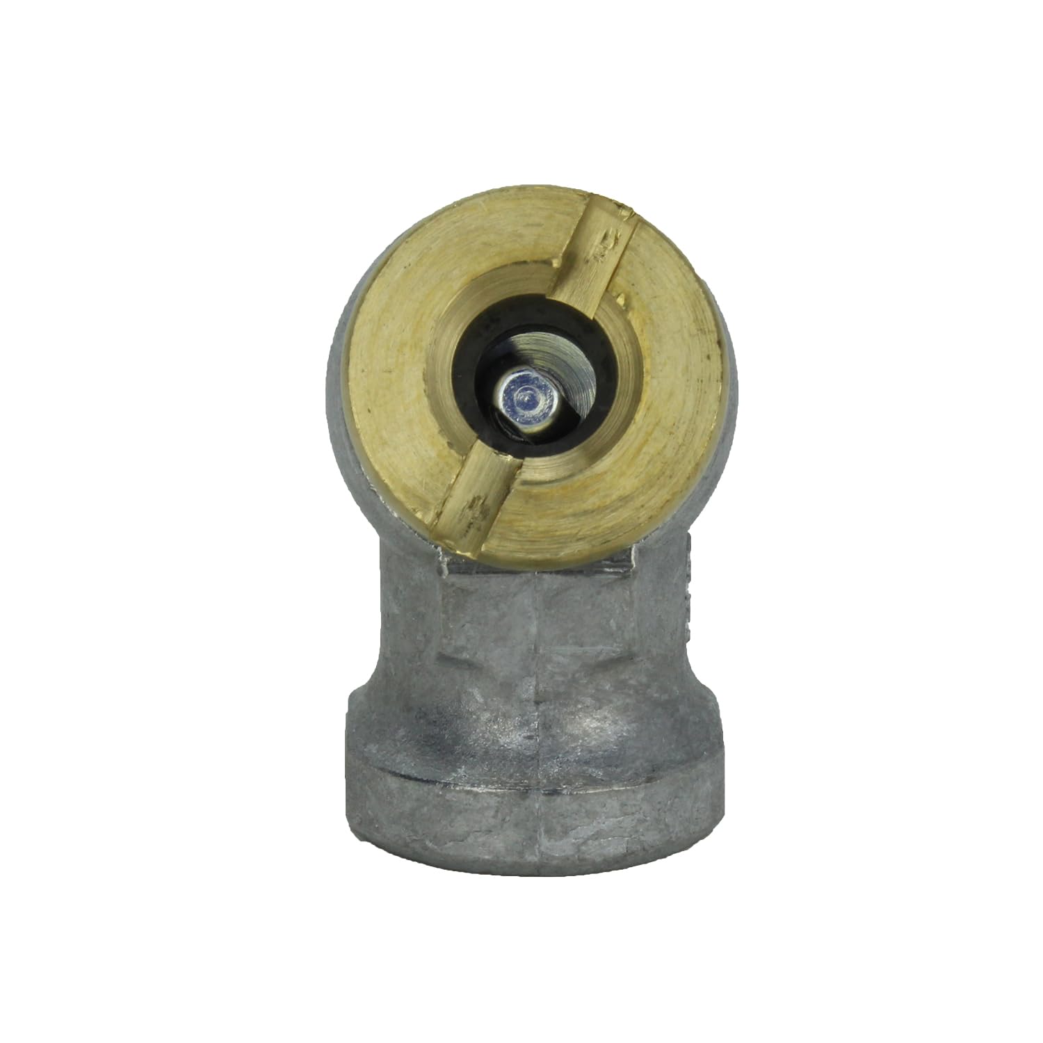 Milton S-699 1/4" Single Head Air Chuck