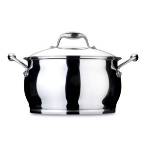 berghoff zeno 7-qt. covered stockpot