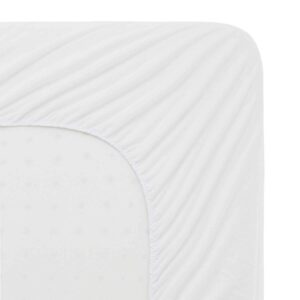 AB Lifestyles Bunk Size Mattress Pad/Mattress Cover for RV or Camper Bunk Bed Size: 34x75