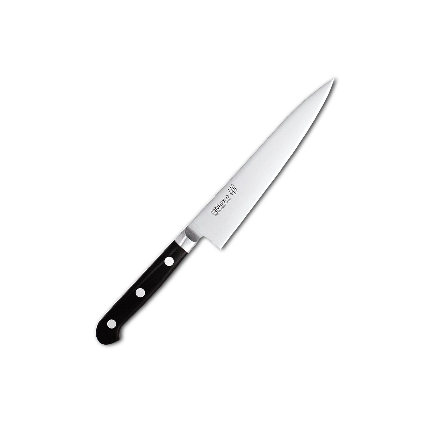 Misono 440 Molybdenum Petty 5.1" (13cm) - Right