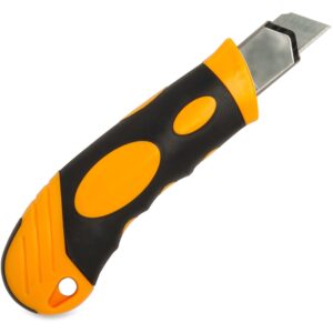 Sparco SPR15850 - Automatic Utility Knife