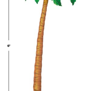 Jointed Palm Tree 6 Feet