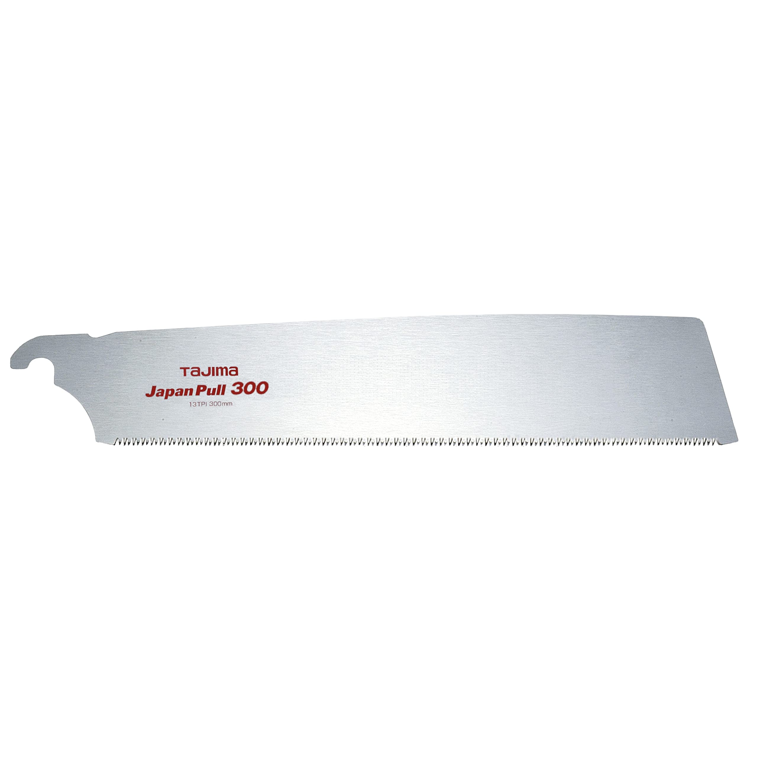 Tajima GNB300P/-1 GNB300 Japan Pull Blades, Silver, 270 mm