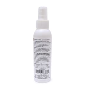 Miracle Care By MiracleCorp 4-Ounce Anti-Itch Spray for Dogs and Cats