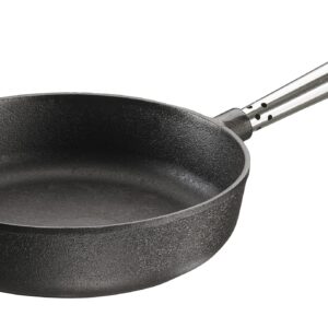 SKEPPSHULT Serving Pan Cast Iron