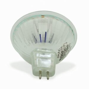 Osram 41870 - OSRAM 41870WFL 12V 50W MR16 Halogen Light Bulb