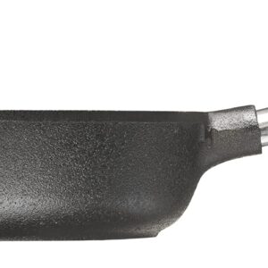 SKEPPSHULT Serving Pan Cast Iron