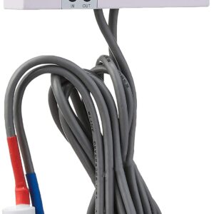 Commercial In-Line Dual TDS Monitor