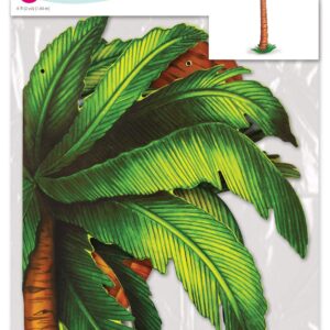 Jointed Palm Tree 6 Feet