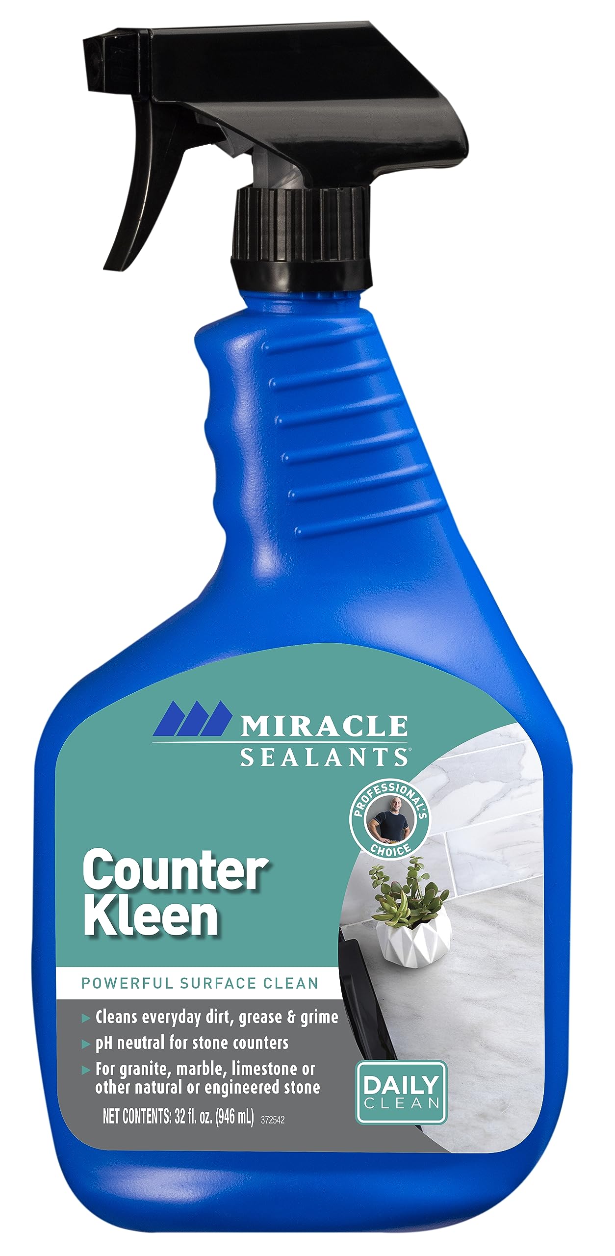 Counter Kleen