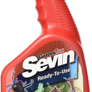 Sevin Trigger Spray Bug Killer, 32 oz