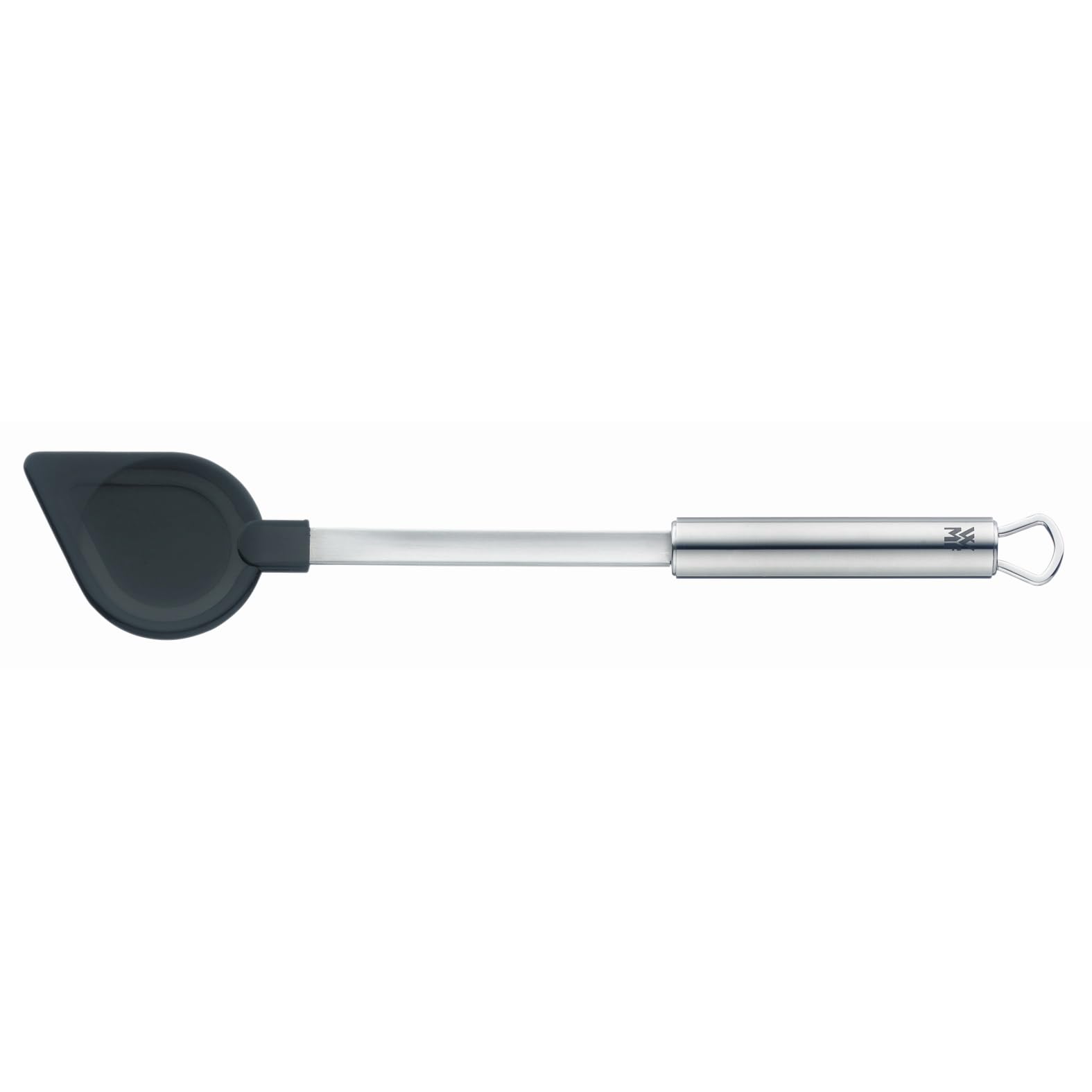 WMF 32 cm Profi Plus Cooking Spoon, Black