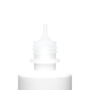 Tulip Puff Paint Slick White 4 Fl Oz (Pack of 1)