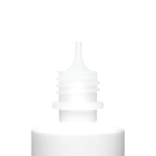 Tulip Puff Paint Slick White 4 Fl Oz (Pack of 1)