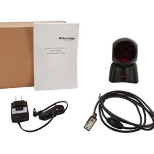 Metrologic MS 7120 Orbit - Barcode Scanner (K34269) Category: Barcode Scanners