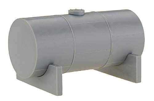 Walthers Cornerstone Industrial Tanks Detail Set