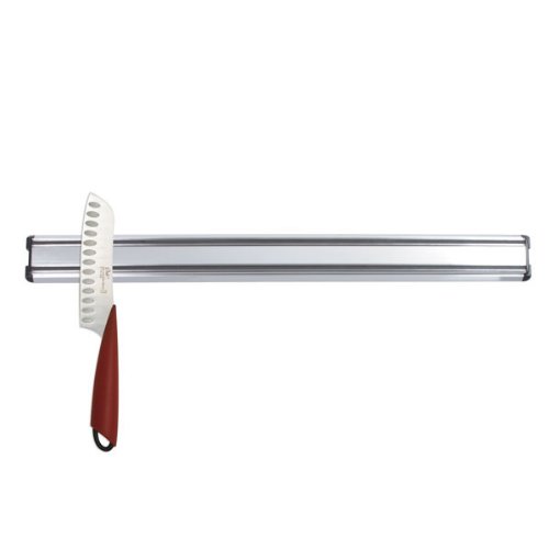 Norpro 18-Inch Aluminum Magnetic Knife Bar