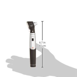 Heine Mini 3000 Otoscope W/ Mini 3000 Battery Handle