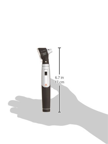 Heine Mini 3000 Otoscope W/ Mini 3000 Battery Handle