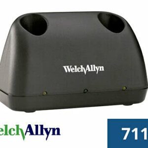 WELCH ALLYN UNIVERSAL CHARGER