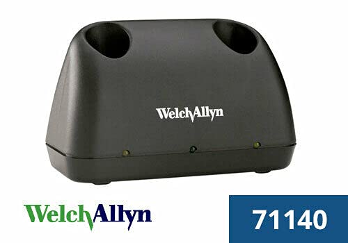 WELCH ALLYN UNIVERSAL CHARGER