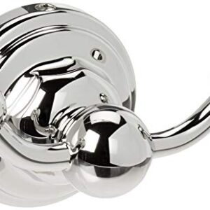 Rohl U.6922PN Bath Accessories, Polished Nickel