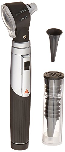 Heine Mini 3000 Otoscope W/ Mini 3000 Battery Handle