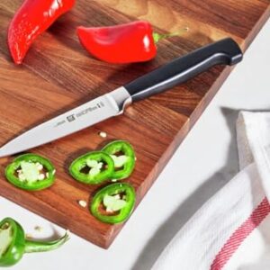 Zwilling J.A. Henckels Four Star 3-pc Starter set