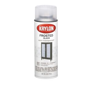 krylon k09040 krylon-k09040, 6 ounce (pack of 1)