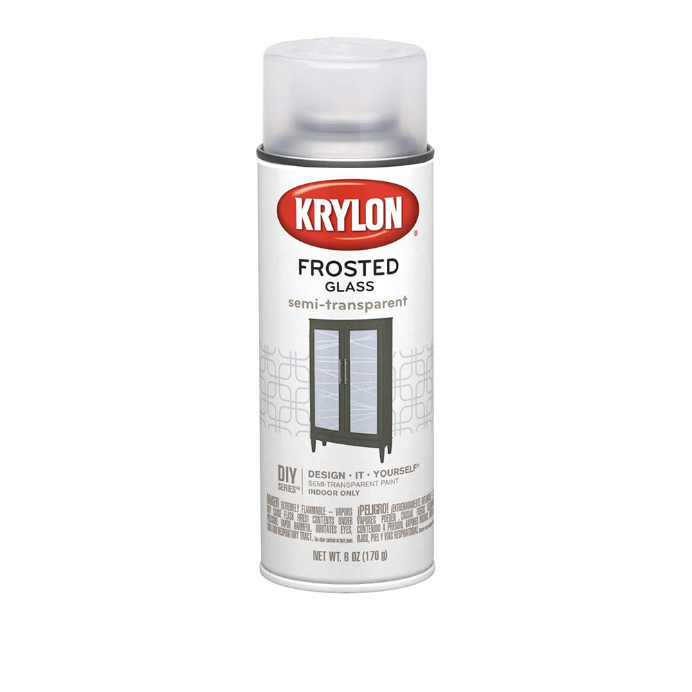 Krylon K09040 Krylon-K09040, 6 Ounce (Pack of 1)