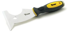 titan tools - scraper paint 6-in-1 (11510), one size