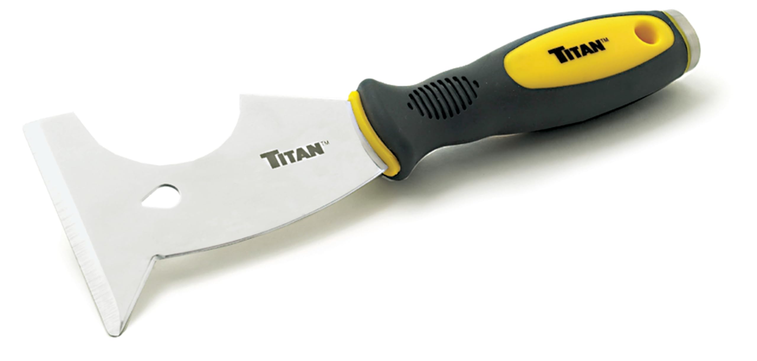 Titan Tools - Scraper Paint 6-In-1 (11510), One Size