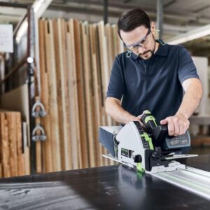 Festool FS-800/2 32" Guide Rail (800 mm)