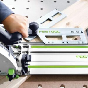 Festool FS-800/2 32" Guide Rail (800 mm)