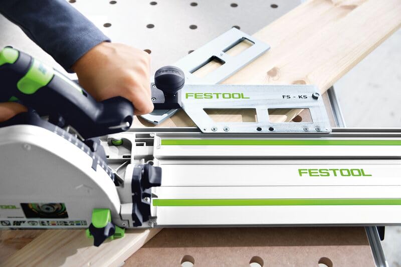 Festool FS-800/2 32" Guide Rail (800 mm)