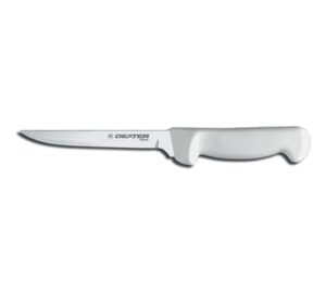 dexter outdoors 6" stiff narrow boning knife