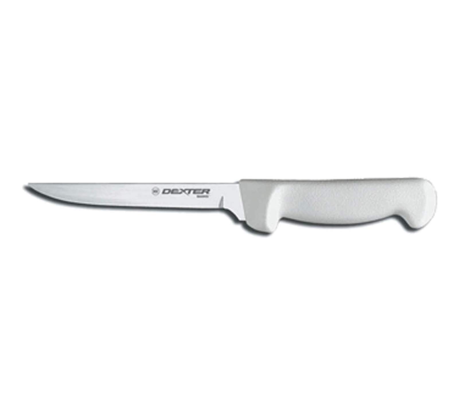 Dexter Outdoors 6" Stiff Narrow Boning Knife