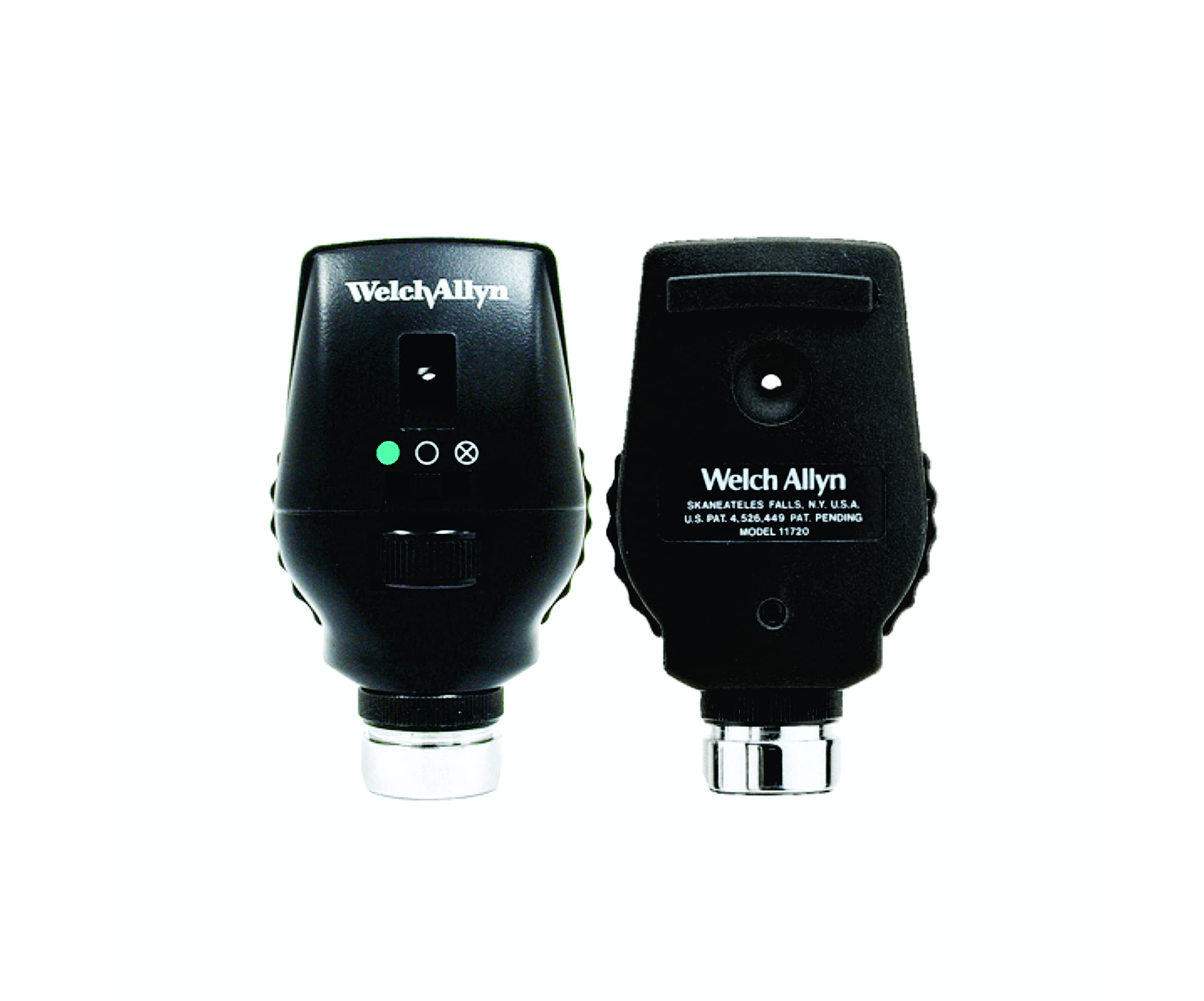 WELCH ALLYN UNIVERSAL CHARGER