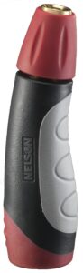 nelson high-pressure rated industrial twist nozzle 50500