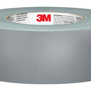 3M Multi-Use Duct Tape for Home & Shop, 1.88 inches x 30 yards, 2930-C, 1 roll