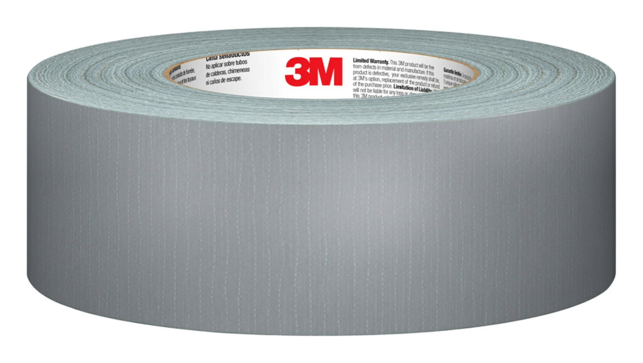 3M Multi-Use Duct Tape for Home & Shop, 1.88 inches x 30 yards, 2930-C, 1 roll