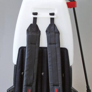 Solo 416-Li Battery-Powered Backpack Sprayer