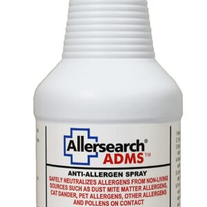 Allersearch ADMS Anti-Allergen Spray 32