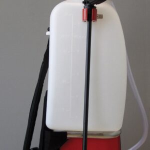 Solo 416-Li Battery-Powered Backpack Sprayer