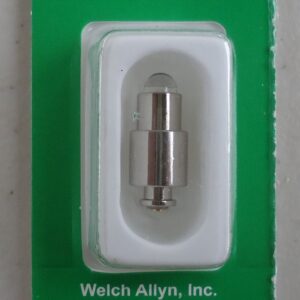 Welch Allyn Macroview Otoscope 3.5v Halogen Lamp Model # 06500-U