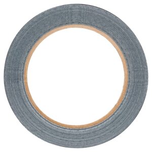 3M 2420-A Residue Duct Tape, 20 Yards, Gray