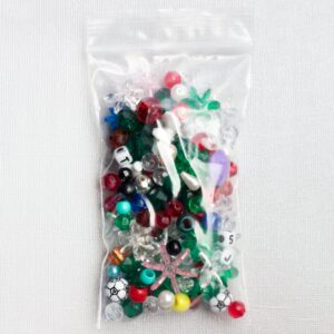 Cousin 3x5 inch Storage Bags - 175 Pieces