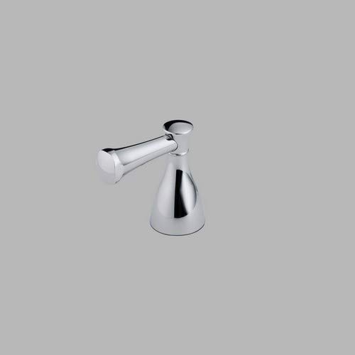 DELTA FAUCET H640 Bathtub-faucets, Chrome